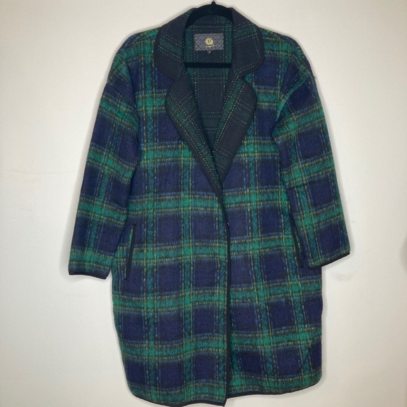 QED London size SM lightweight Jacket/cardigan - Picture 2 of 6